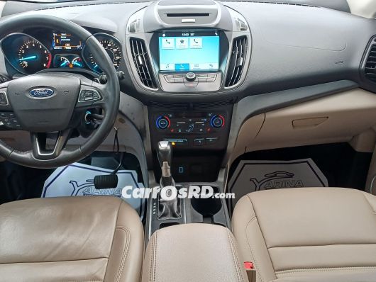Ford Escape Jeepeta en venta
