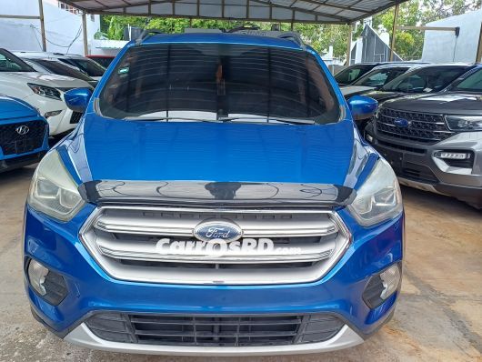 Ford Escape Jeepeta en venta