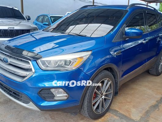 Ford Escape Jeepeta en venta