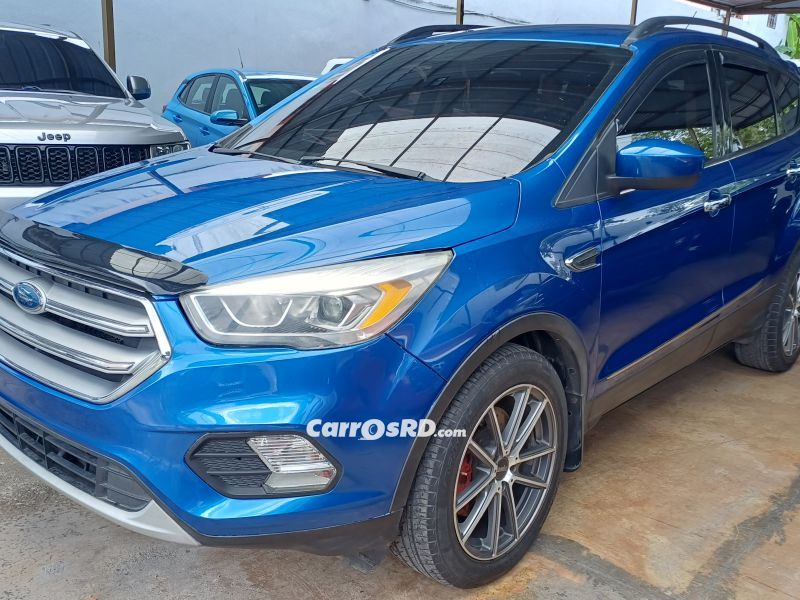 Ford