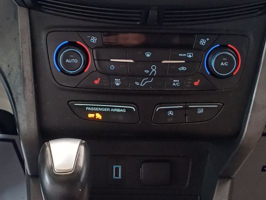 Ford Escape SE Ecoboost