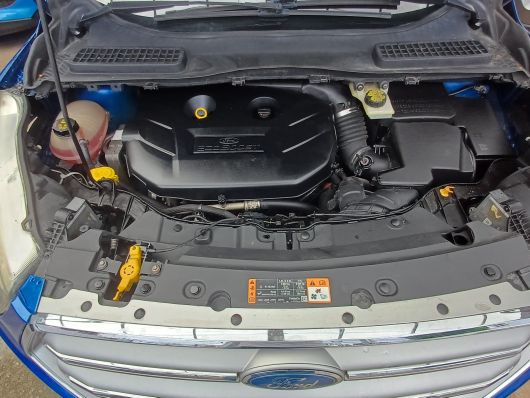 Ford Escape SE Ecoboost