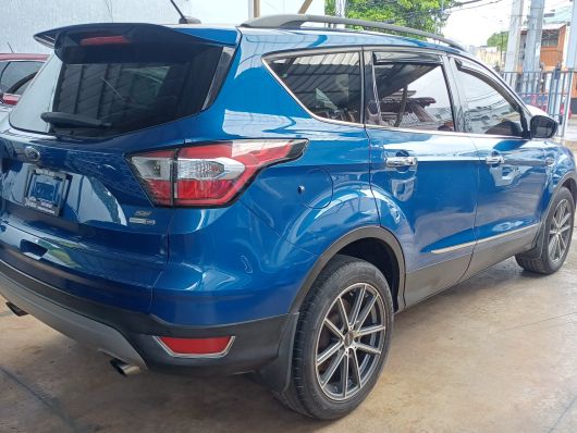 Ford Escape SE Ecoboost