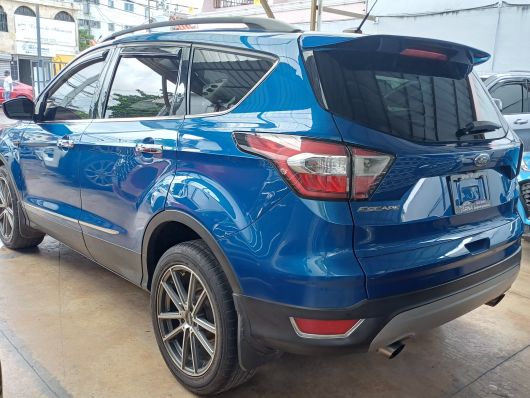 Ford Escape SE Ecoboost