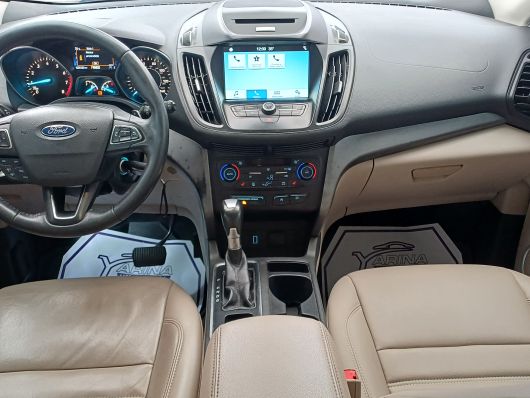 Ford Escape SE Ecoboost