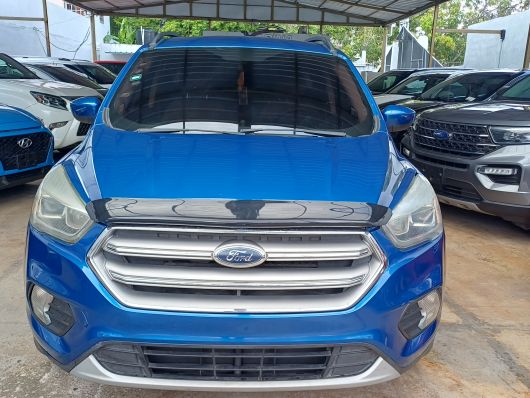 Ford Escape SE Ecoboost