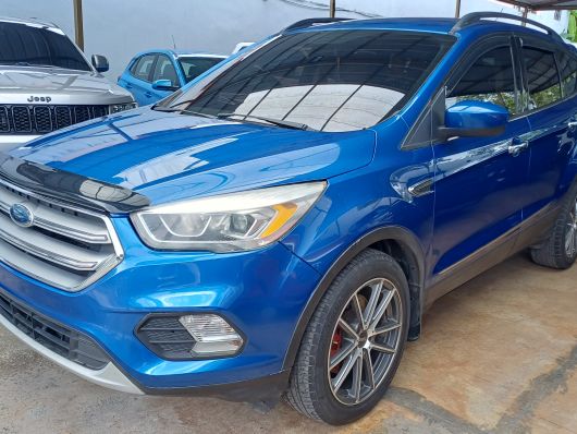 Ford Escape SE Ecoboost