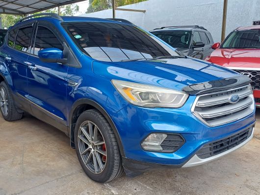 Ford Escape SE Ecoboost