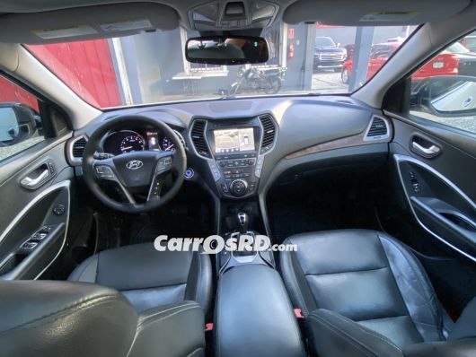 Hyundai Santa Fe Jeepeta en venta