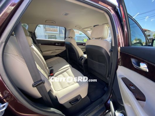 Kia Sorento Jeepeta en venta
