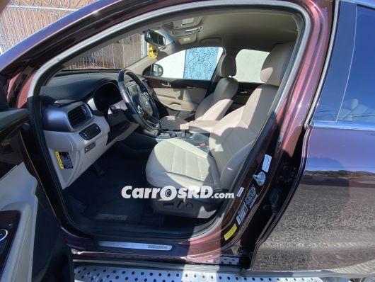 Kia Sorento Jeepeta en venta