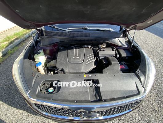 Kia Sorento Jeepeta en venta