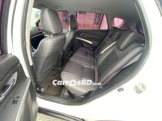Suzuki S-Cross Jeepeta en venta