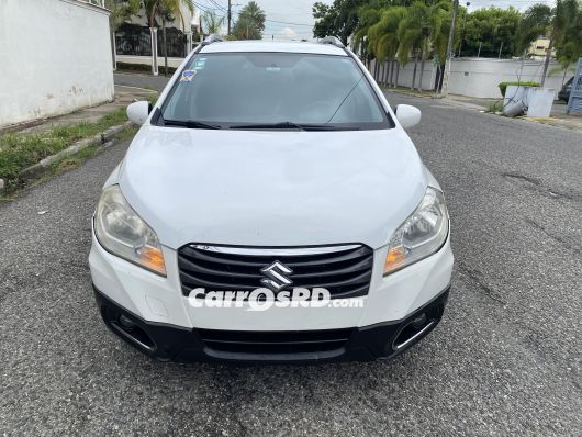 Suzuki S-Cross Jeepeta en venta