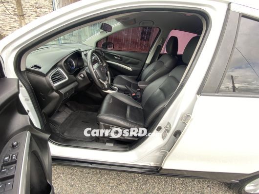 Suzuki S-Cross Jeepeta en venta