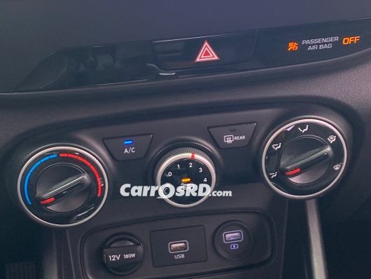 Hyundai Venue Jeepeta en venta