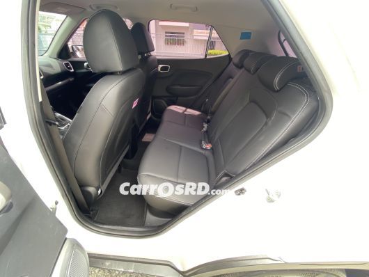 Hyundai Venue Jeepeta en venta