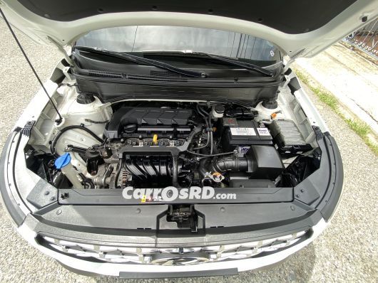 Hyundai Venue Jeepeta en venta