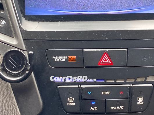 Hyundai Santa Fe Jeepeta en venta