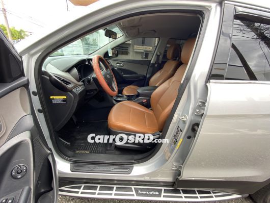 Hyundai Santa Fe Jeepeta en venta
