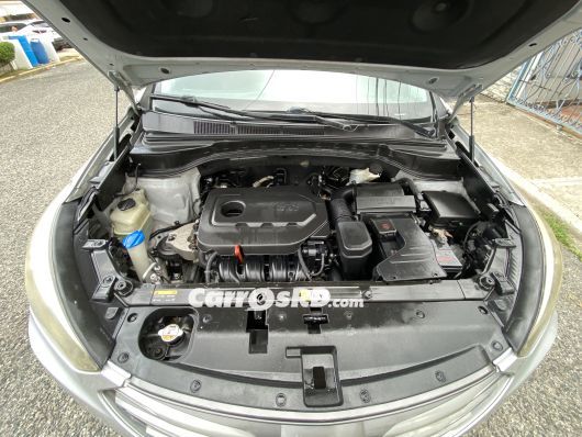 Hyundai Santa Fe Jeepeta en venta