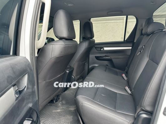 Toyota Hilux Camioneta en venta