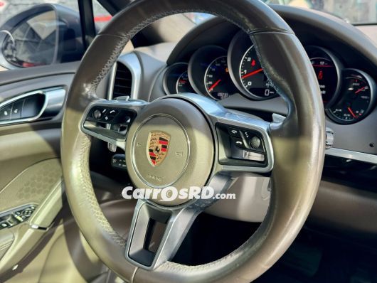 Porsche Cayenne Jeepeta en venta