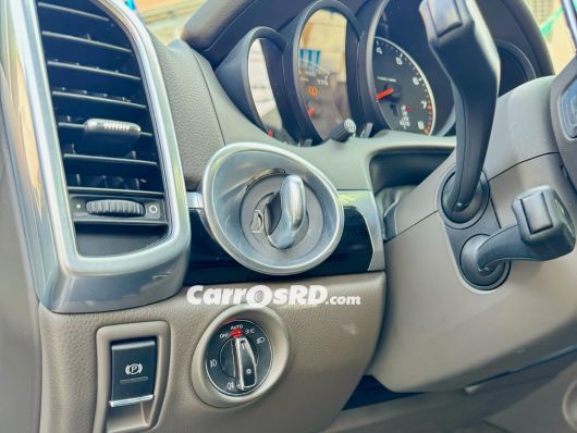 Porsche Cayenne Jeepeta en venta