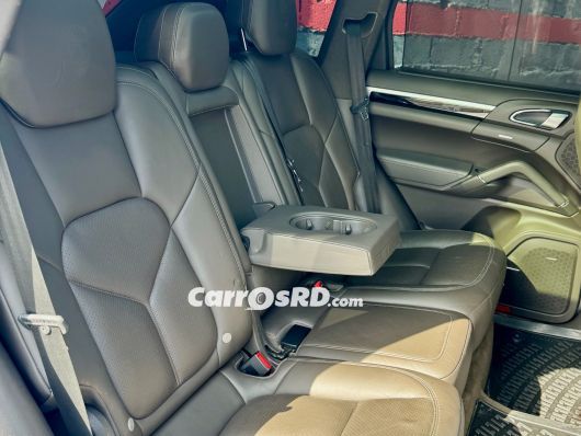 Porsche Cayenne Jeepeta en venta