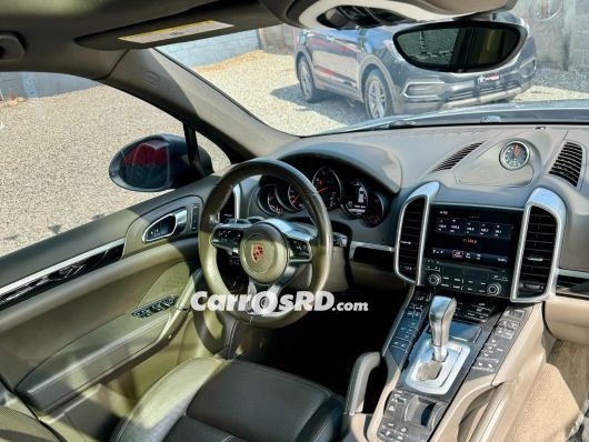 Porsche Cayenne Jeepeta en venta