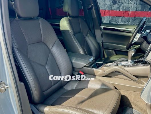 Porsche Cayenne Jeepeta en venta