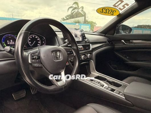 Honda Accord Carros en venta