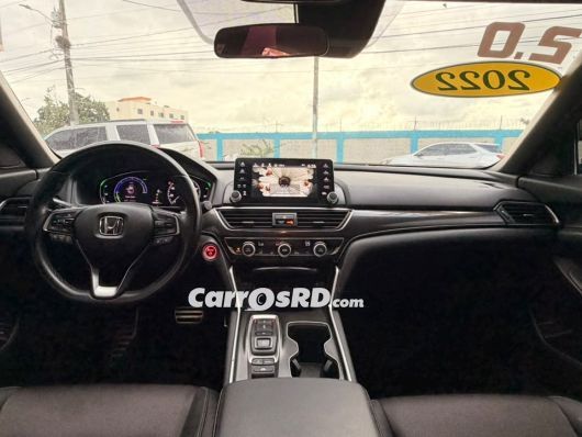 Honda Accord Carros en venta