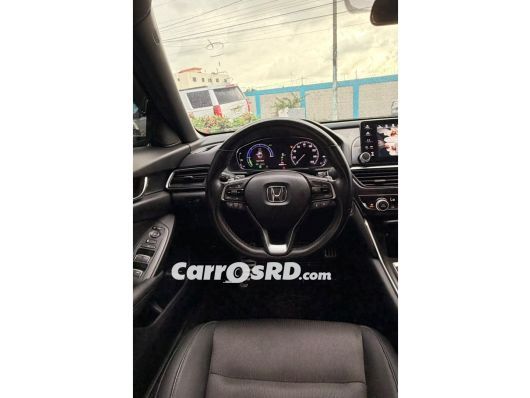 Honda Accord Carros en venta