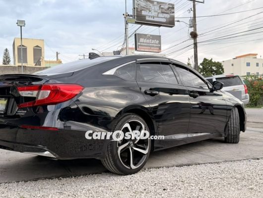Honda Accord Carros en venta