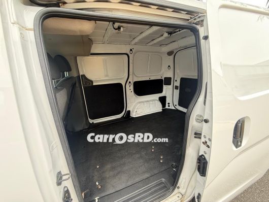 Nissan NV Minivan en venta