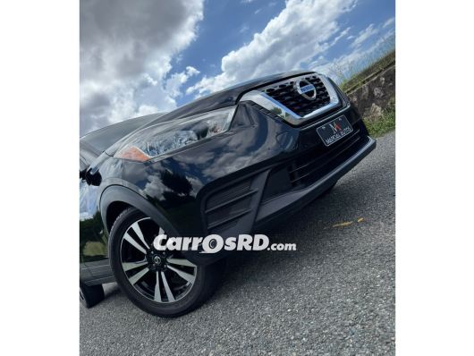 Nissan Kicks Carros en venta