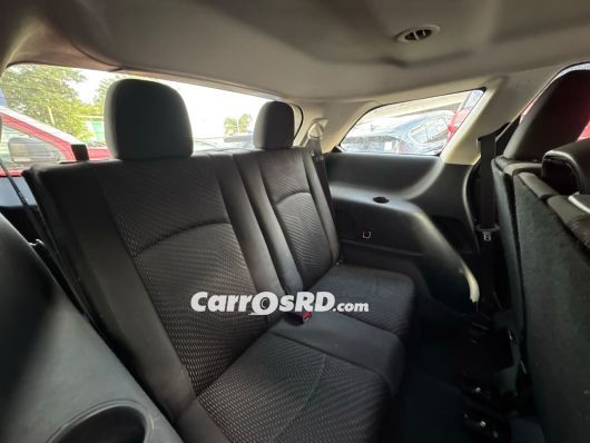 Dodge Journey Crossover en venta