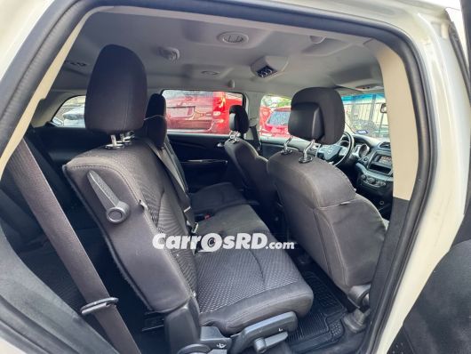 Dodge Journey Crossover en venta