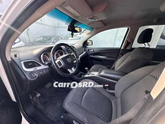 Dodge Journey Crossover en venta