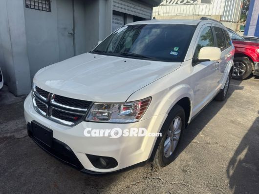 Dodge Journey Crossover en venta
