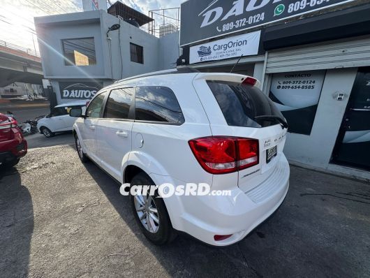 Dodge Journey Crossover en venta