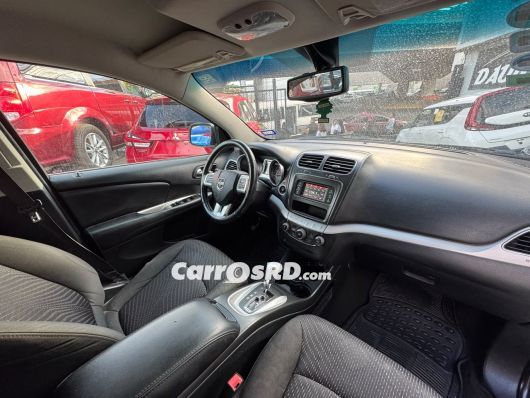 Dodge Journey Crossover en venta