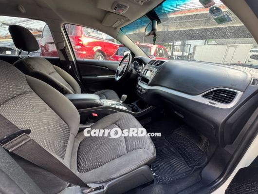 Dodge Journey Crossover en venta
