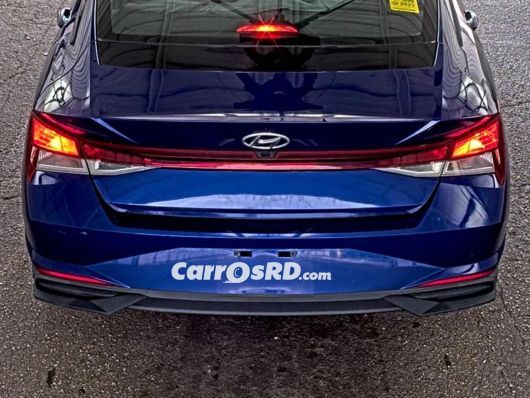 Hyundai Elantra Carros en venta