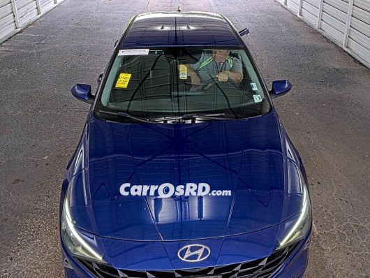 Hyundai Elantra Carros en venta