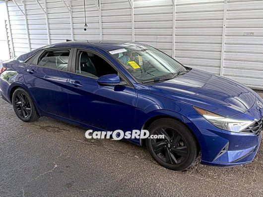 Hyundai Elantra Carros en venta