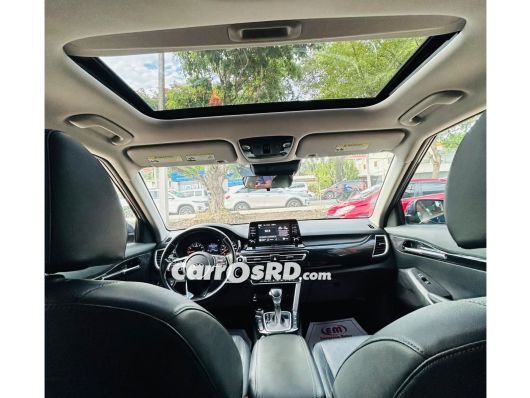 Kia Seltos Jeepeta en venta