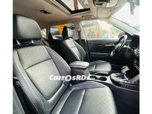 Kia Seltos Jeepeta en venta