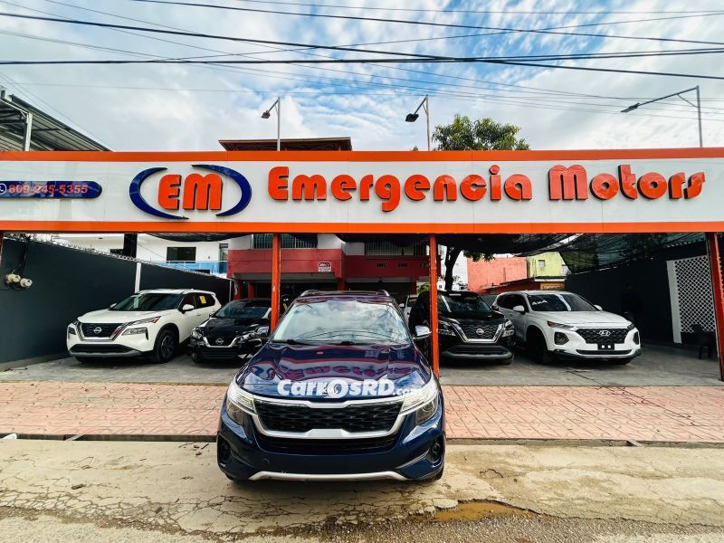 Kia